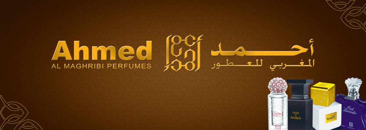 Ahmed Al Maghribi