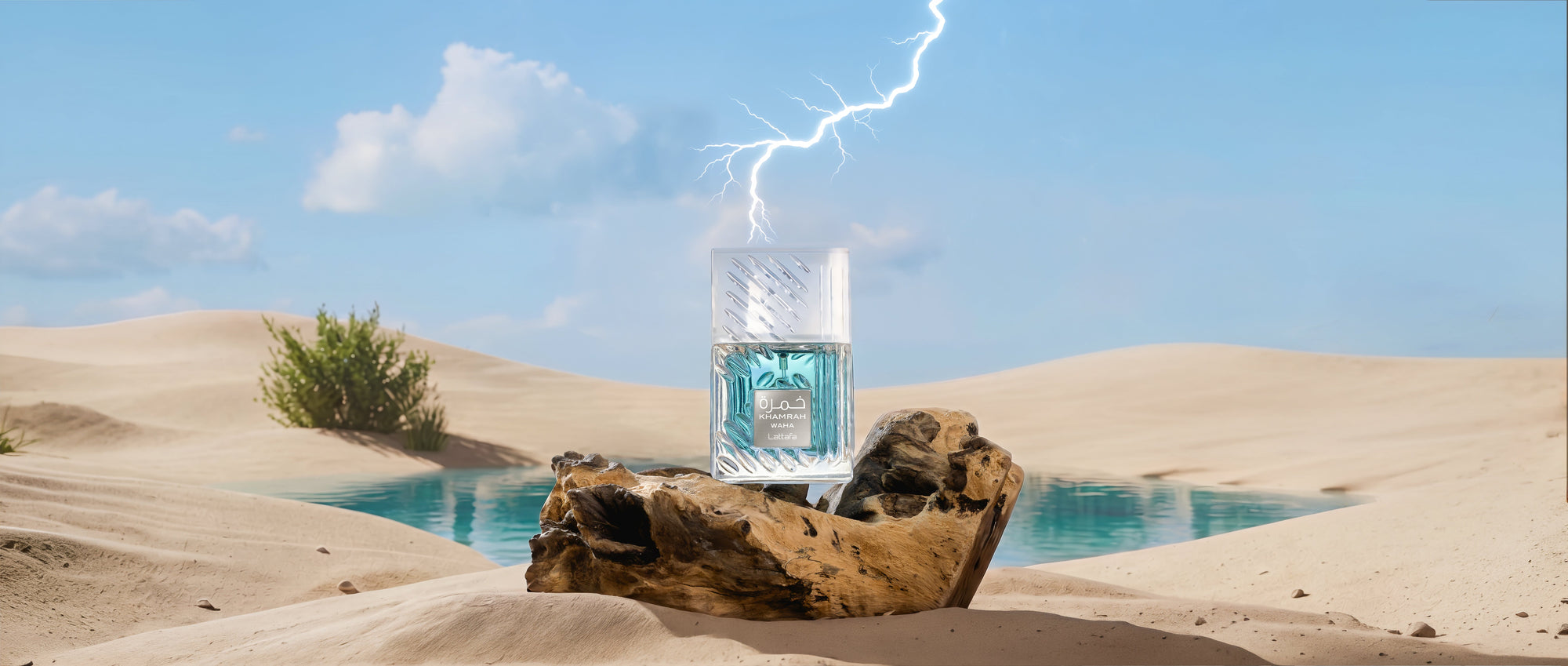 Lattafa Perfumes