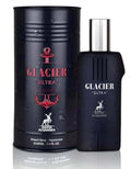 Al Hambra Glacier Ultra 100 Ml