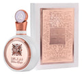 Lattafa Fakhar Women (Rose) Edp 100 Ml