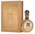 Lattafa Fakhar Lattafa Extrait ( Gold ) Edp 100 Ml