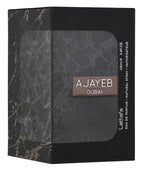 Lattafa Ajayeb Dubai Edp 100 Ml
