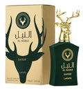 Lattafa Al Noble Safeer Edp  100 Ml