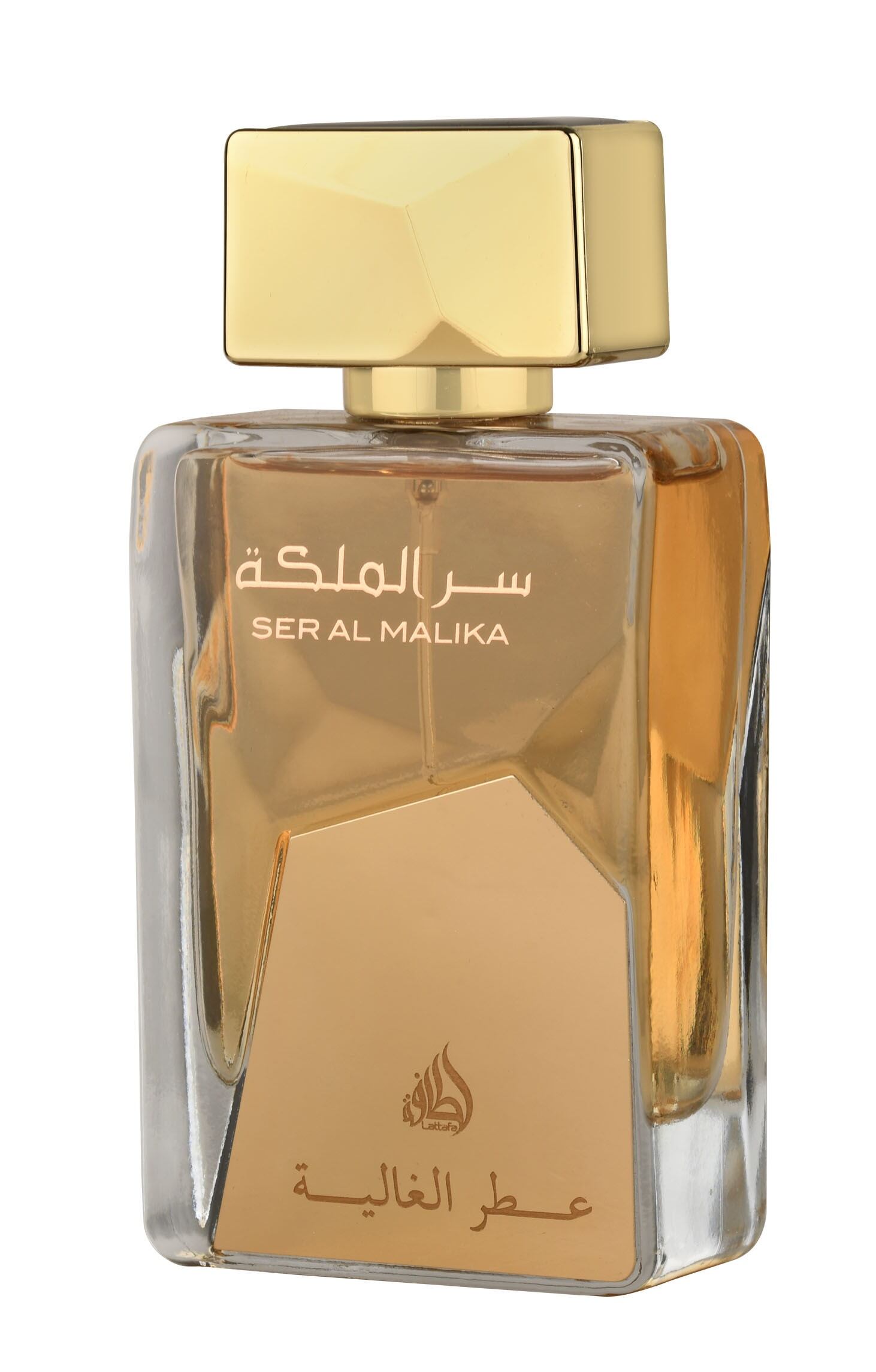 Lattafa Ser Al Malika Edp  100 Ml