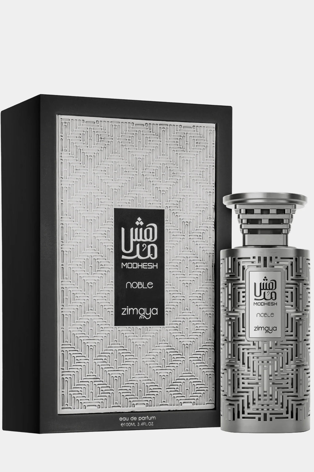 Modhesh Noble Zimaya for men