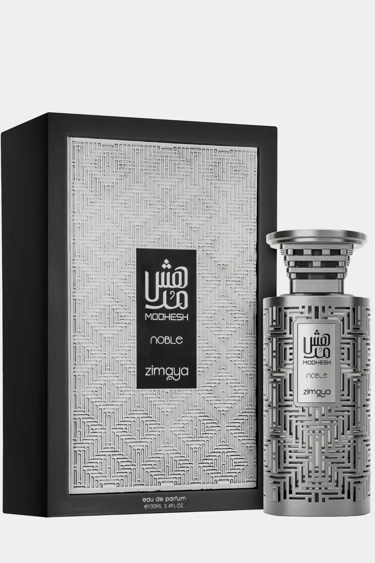 Modhesh Noble Zimaya for men