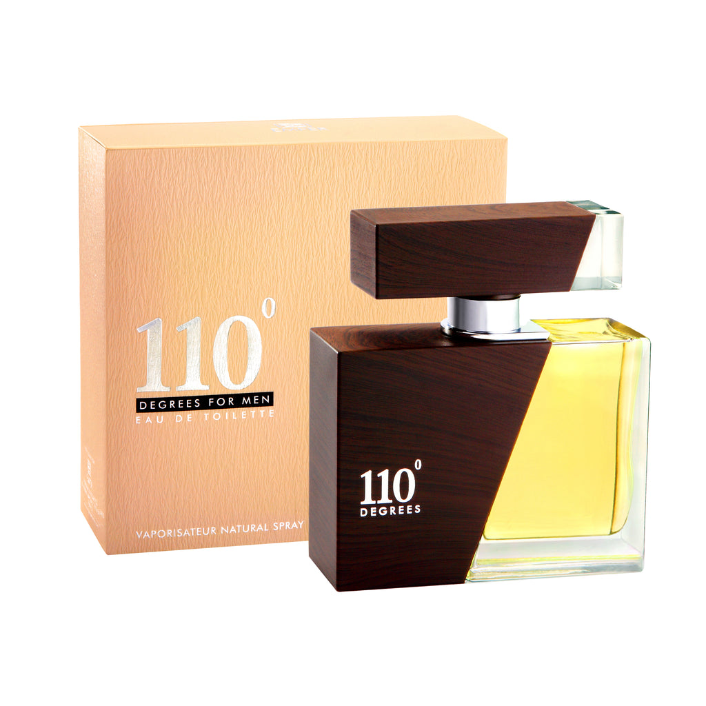Emper  110 Degrees  Pour Homme 100Ml
