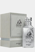 Oscar Platinum Zimaya for women and men