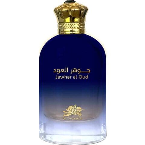 Al Fares  Jawhar Al Oud Edp  95Ml