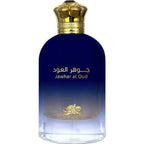 Al Fares  Jawhar Al Oud Edp  95Ml