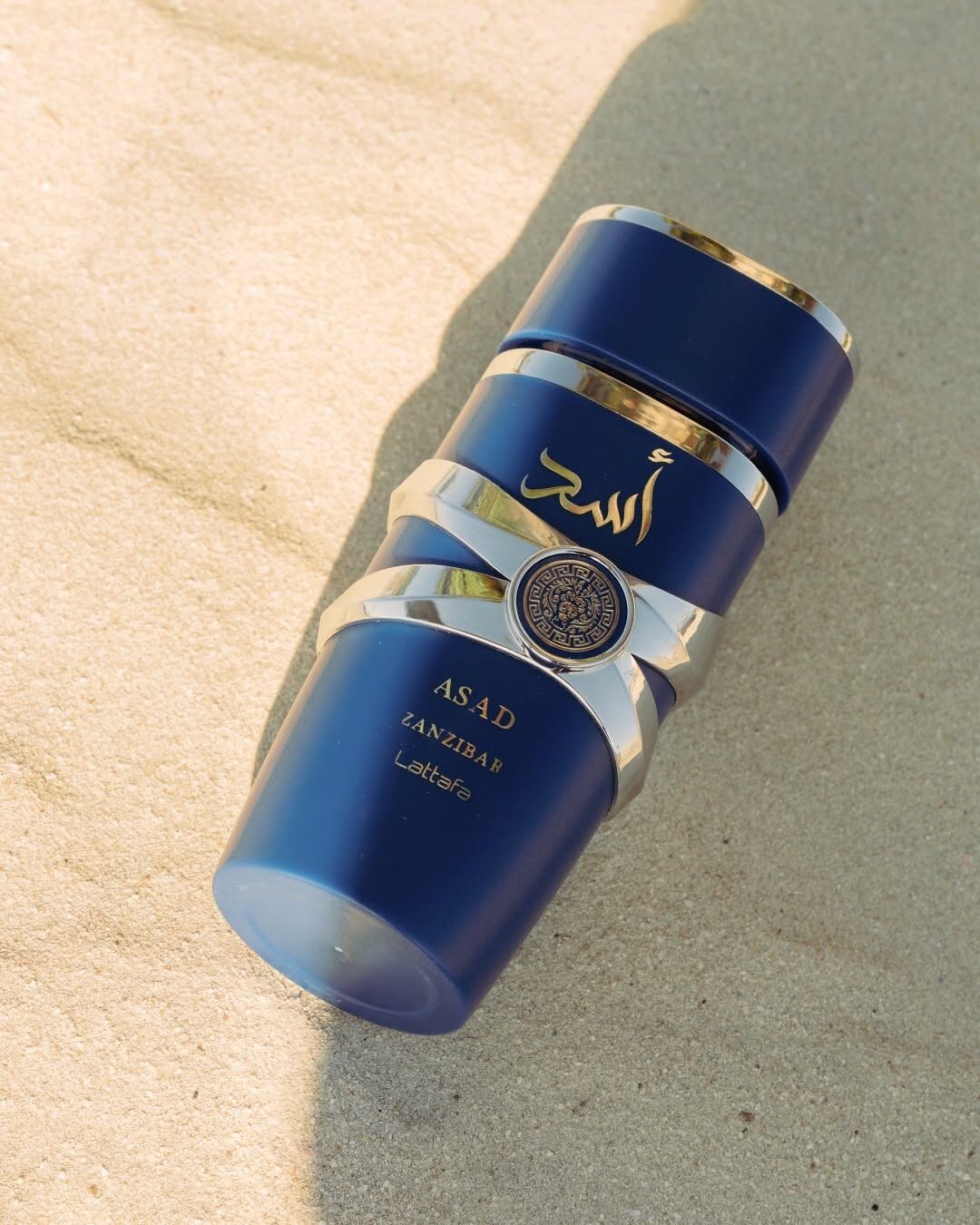 Lattafa Asad Zanzibar 100 Ml