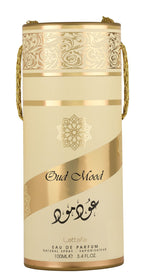 Lattafa Oud Mood Edp 100 Ml
