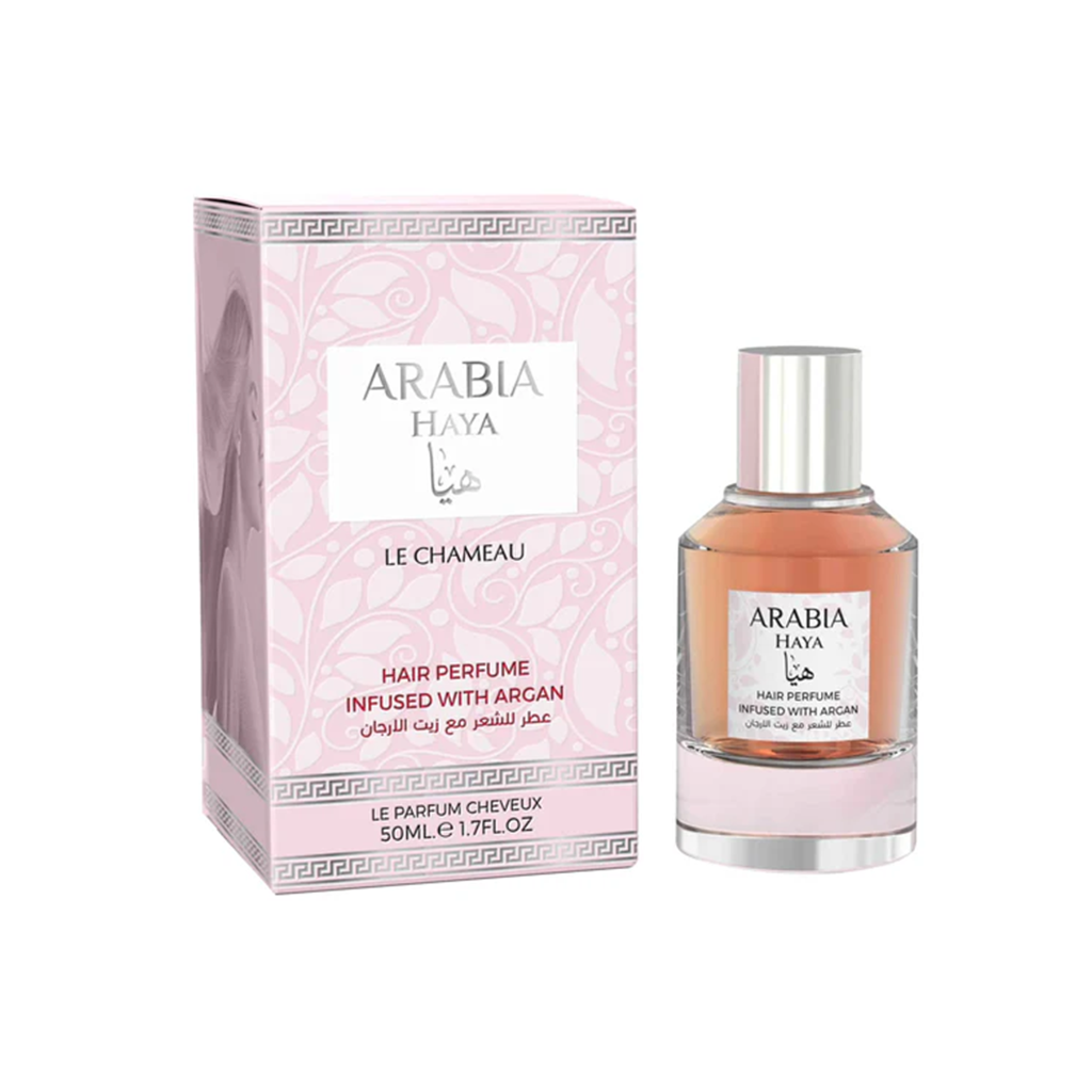Le Chameau  Arabia Haya - Hair Mist  50 Ml