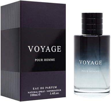 Arqus Voyage Edp  100 Ml