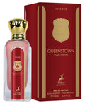 Al Hambra Queenstown Intense Pour Femme 100 Ml