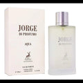 Al Hambra Jorge Di Profumo Aqua (Jorge Di Aqua) Edp  100 Ml