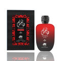 Al Fares  Hajes Flame 100Ml