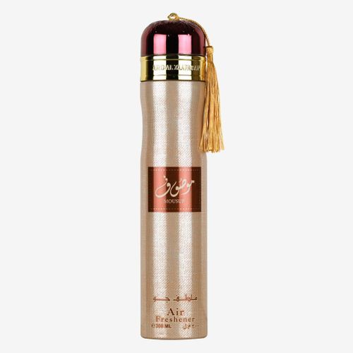 Ard Zafran  Mousuf Airfreshner  300Ml