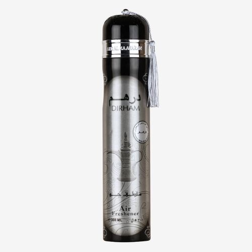 Ard Zafran  Dirham Airfreshner  300Ml