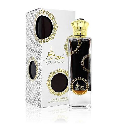 Ard Zafran  Oud Fazza Edp 100Ml