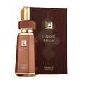 French Avenue  Liquid Brun  (Np559) Edp  100 Ml