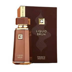 French Avenue  Liquid Brun  (Np559) Edp  100 Ml