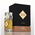 French Avenue  Royal Blend  Vintage (Np655) Edp  100 Ml