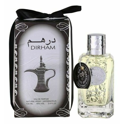 Ard Zafran  Dirham 100Ml