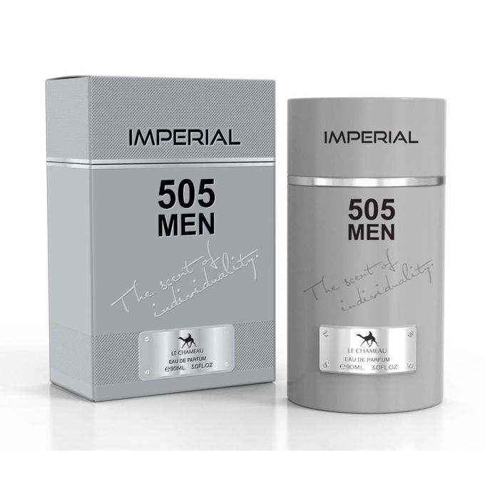 Le Chameau  Imperial 505 Man Edp  90Ml