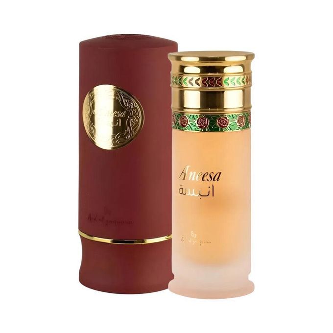 Ard Zafran  Aneesa Edp 100Ml