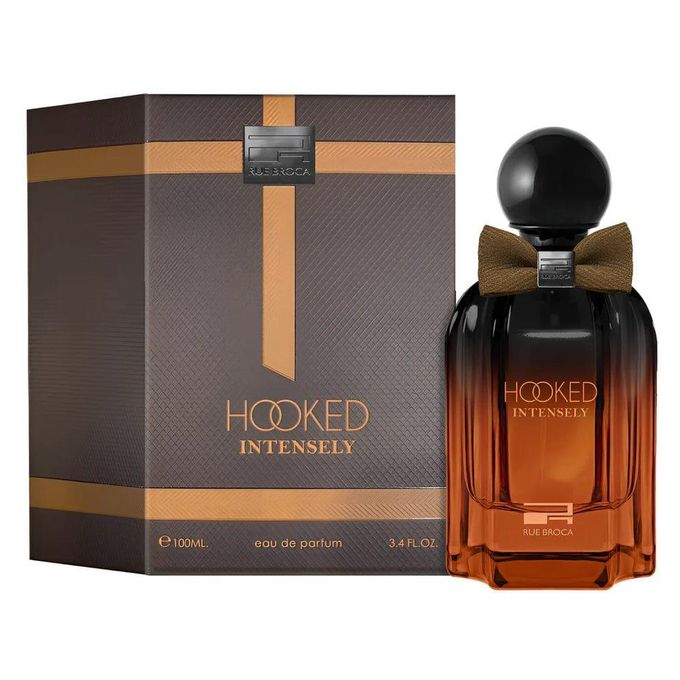 RUE BROCA Hooked Intensely For Men 100 ML