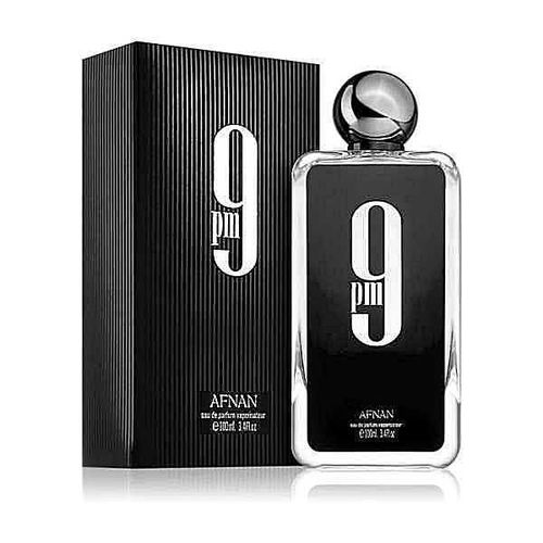 Afnan 9PM Eau de Parfum 100ml