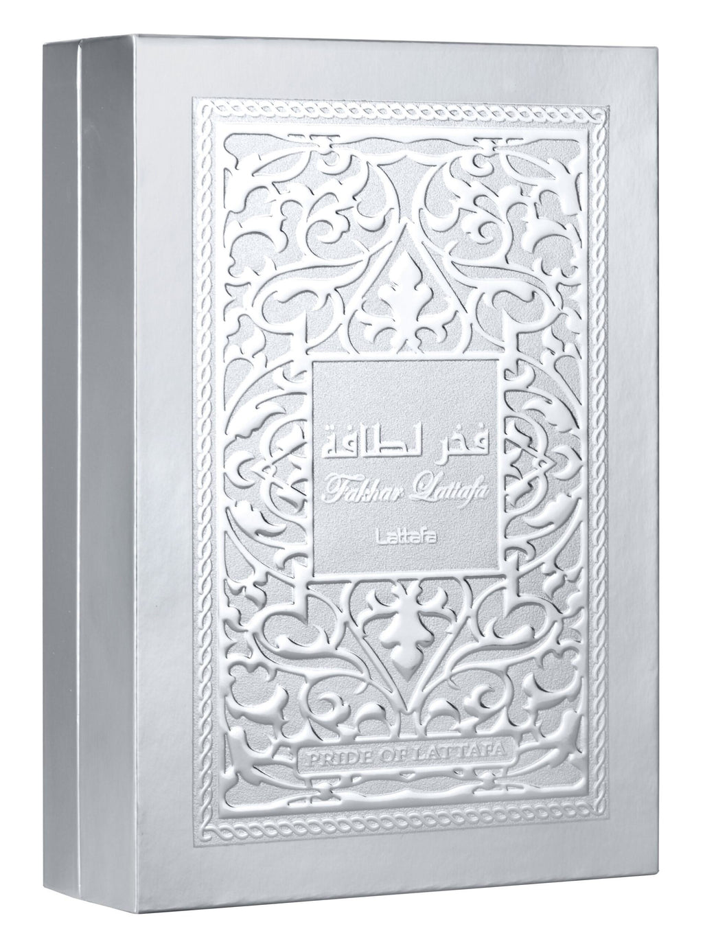 Lattafa Fakhar Lattafa Platin 100 Ml