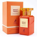 Al Hambra Bright Peach Edp  80Ml