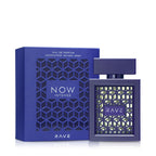 Rave Now Intense (Blue) Edp 100 Ml