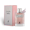 Al Hambra La Vita Bella Edp  100 Ml