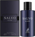 Al Hambra Salvo Elixir Edp  60 Ml