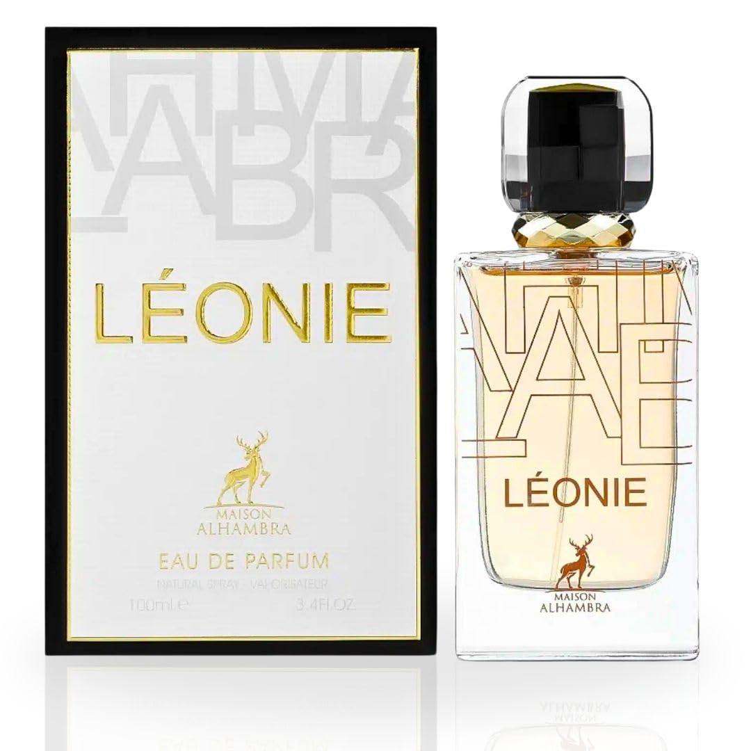 Al Hambra Leoine (Libbra) Edp  100 Ml