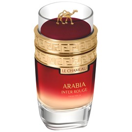Le Chameau  Arabia Inter Rouge Edp  100Ml