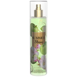 Le Chameau  Summer Blooms Body Mist 250Ml