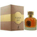 Al Hambra Fusion Girl Edp  100 Ml