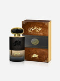 Al Fares  Oud Khususi Edp  80 Ml
