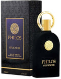 Al Hambra Philos Opus Noir Edp  100 Ml