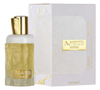 Lattafa Ajayeb Dubai Portrait 100 Ml
