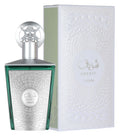 Lattafa Sherif Edp 100Ml