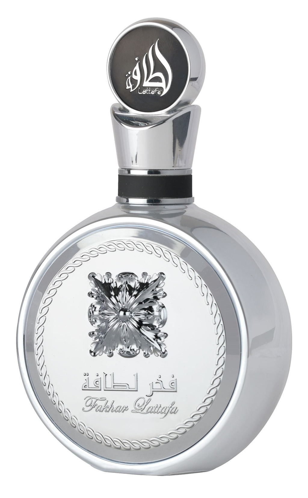 Lattafa Fakhar Lattafa Platin 100 Ml