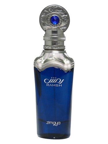 Ramsh Imperium Zimaya for men