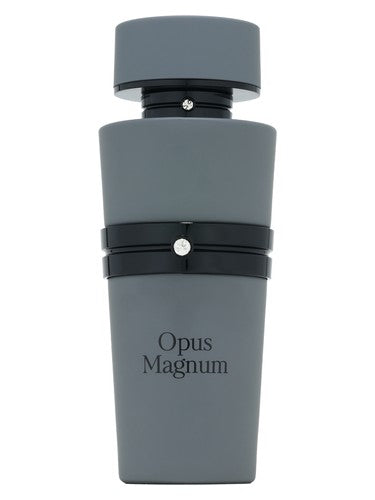 French Avenue  Opus Magnum (Np558) Edp  100 Ml
