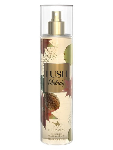 Le Chameau  Lush Melody Body Mist 250Ml