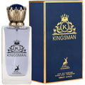 Al Hambra Kingsman Edp 100 Ml
